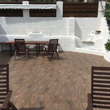 Villa La Terraza De Onis Bobia de Arriba Exterior foto