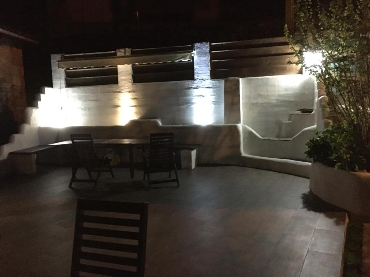 Villa La Terraza De Onis Bobia de Arriba Exterior foto